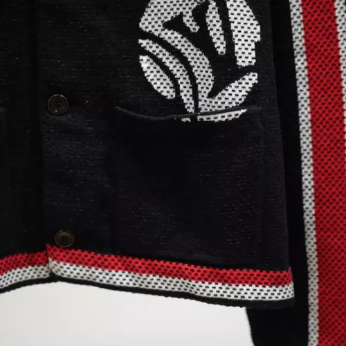 Cheap Louis Vuitton LV Jackets Long Sleeved For Unisex #1379638 Replica Wholesale [$125.00 USD] [ITEM#1379638] on Replica Louis Vuitton LV Jackets