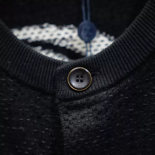 Cheap Louis Vuitton LV Jackets Long Sleeved For Unisex #1379638 Replica Wholesale [$125.00 USD] [ITEM#1379638] on Replica Louis Vuitton LV Jackets