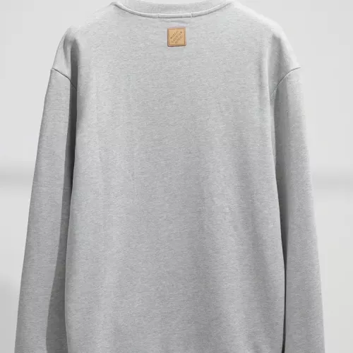 Cheap Louis Vuitton LV Hoodies Long Sleeved For Unisex #1379639 Replica Wholesale [$68.00 USD] [ITEM#1379639] on Replica Louis Vuitton LV Hoodies