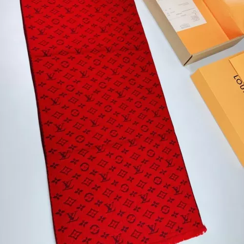 Cheap Louis Vuitton Scarf #1379641 Replica Wholesale [$52.00 USD] [ITEM#1379641] on Replica Louis Vuitton Scarf