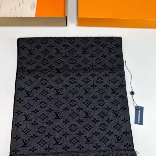 Cheap Louis Vuitton Scarf #1379642 Replica Wholesale [$52.00 USD] [ITEM#1379642] on Replica Louis Vuitton Scarf