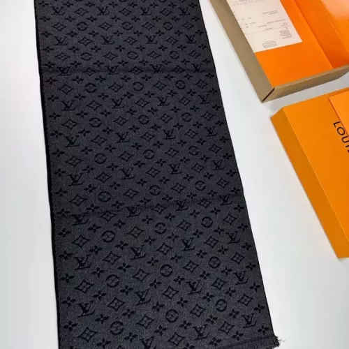 Cheap Louis Vuitton Scarf #1379642 Replica Wholesale [$52.00 USD] [ITEM#1379642] on Replica Louis Vuitton Scarf