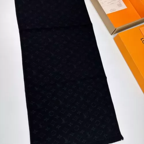Cheap Louis Vuitton Scarf #1379643 Replica Wholesale [$52.00 USD] [ITEM#1379643] on Replica Louis Vuitton Scarf