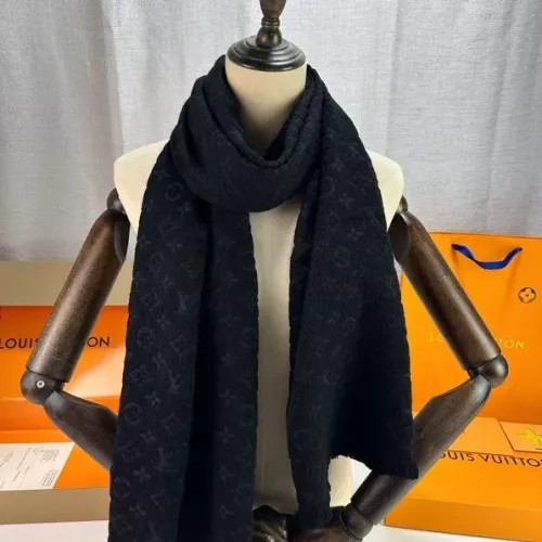 Cheap Louis Vuitton Scarf #1379643 Replica Wholesale [$52.00 USD] [ITEM#1379643] on Replica Louis Vuitton Scarf