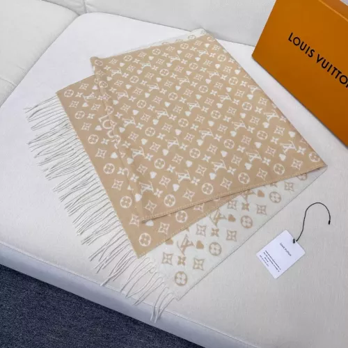 Cheap Louis Vuitton Scarf #1379644 Replica Wholesale [$52.00 USD] [ITEM#1379644] on Replica Louis Vuitton Scarf