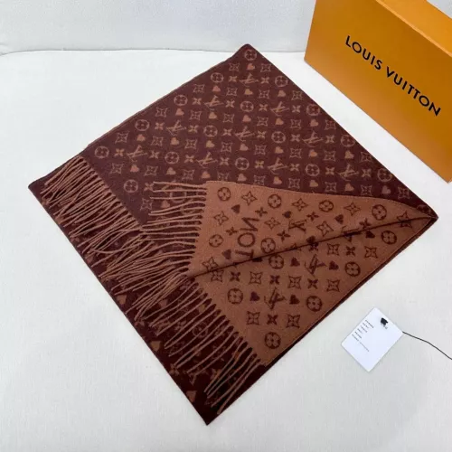 Cheap Louis Vuitton Scarf #1379645 Replica Wholesale [$52.00 USD] [ITEM#1379645] on Replica Louis Vuitton Scarf