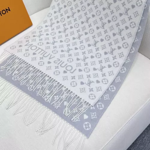 Cheap Louis Vuitton Scarf #1379647 Replica Wholesale [$52.00 USD] [ITEM#1379647] on Replica Louis Vuitton Scarf