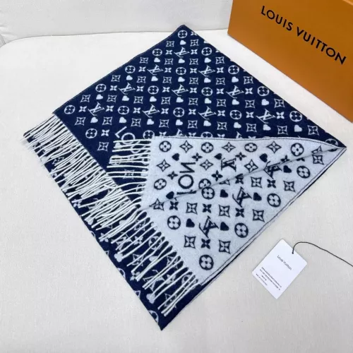 Cheap Louis Vuitton Scarf #1379648 Replica Wholesale [$52.00 USD] [ITEM#1379648] on Replica Louis Vuitton Scarf