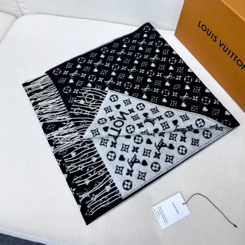 Cheap Louis Vuitton Scarf #1379649 Replica Wholesale [$52.00 USD] [ITEM#1379649] on Replica Louis Vuitton Scarf