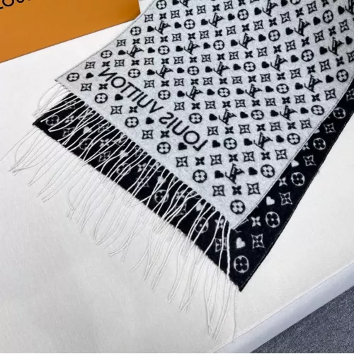 Cheap Louis Vuitton Scarf #1379649 Replica Wholesale [$52.00 USD] [ITEM#1379649] on Replica Louis Vuitton Scarf