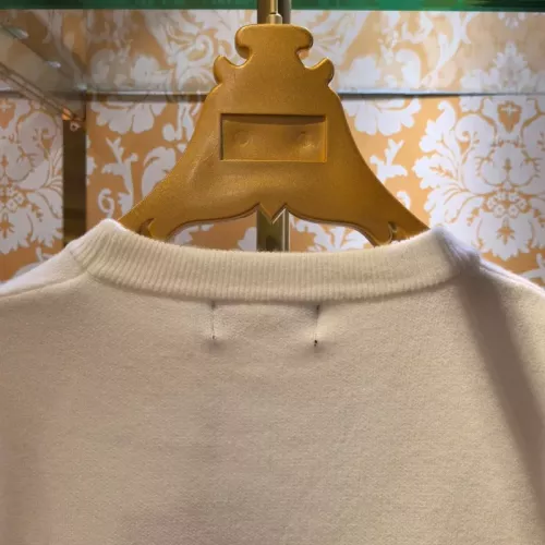 Cheap Dolce &amp; Gabbana D&amp;G Sweaters Long Sleeved For Unisex #1379652 Replica Wholesale [$76.00 USD] [ITEM#1379652] on Replica Dolce &amp; Gabbana D&amp;G Sweaters