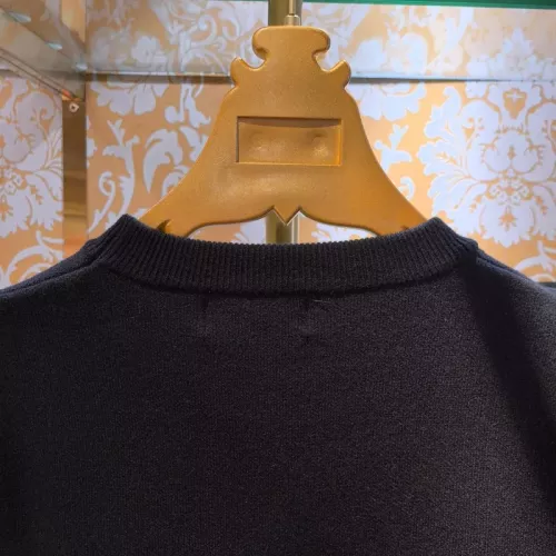 Cheap Dolce &amp; Gabbana D&amp;G Sweaters Long Sleeved For Unisex #1379653 Replica Wholesale [$76.00 USD] [ITEM#1379653] on Replica Dolce &amp; Gabbana D&amp;G Sweaters