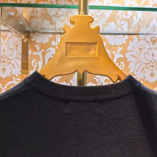 Cheap Dolce &amp; Gabbana D&amp;G Sweaters Long Sleeved For Unisex #1379654 Replica Wholesale [$76.00 USD] [ITEM#1379654] on Replica Dolce &amp; Gabbana D&amp;G Sweaters