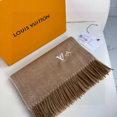 Cheap Louis Vuitton Scarf #1379655 Replica Wholesale [$56.00 USD] [ITEM#1379655] on Replica Louis Vuitton Scarf