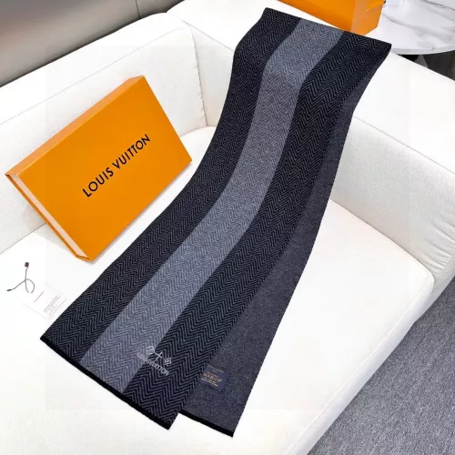 Cheap Louis Vuitton Scarf #1379660 Replica Wholesale [$60.00 USD] [ITEM#1379660] on Replica Louis Vuitton Scarf