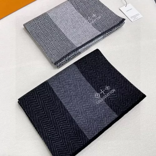 Cheap Louis Vuitton Scarf #1379660 Replica Wholesale [$60.00 USD] [ITEM#1379660] on Replica Louis Vuitton Scarf