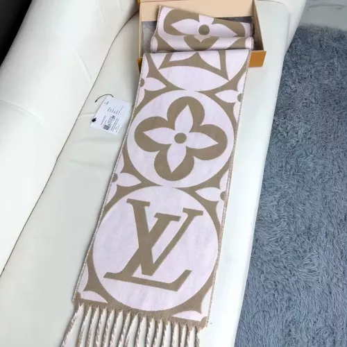 Cheap Louis Vuitton Scarf #1379662 Replica Wholesale [$60.00 USD] [ITEM#1379662] on Replica Louis Vuitton Scarf