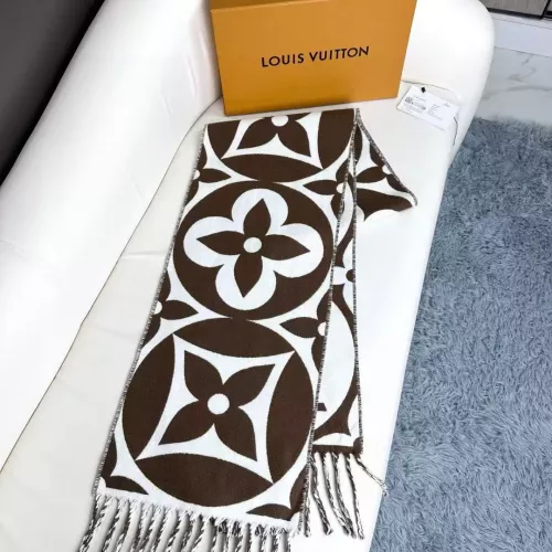 Cheap Louis Vuitton Scarf #1379663 Replica Wholesale [$60.00 USD] [ITEM#1379663] on Replica Louis Vuitton Scarf
