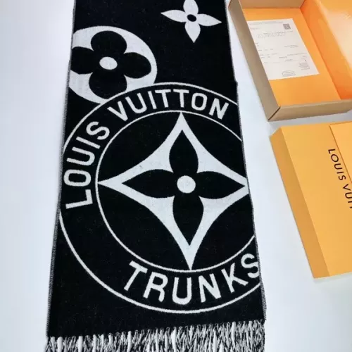 Cheap Louis Vuitton Scarf #1379665 Replica Wholesale [$64.00 USD] [ITEM#1379665] on Replica Louis Vuitton Scarf