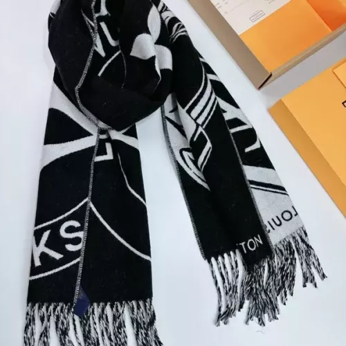 Cheap Louis Vuitton Scarf #1379665 Replica Wholesale [$64.00 USD] [ITEM#1379665] on Replica Louis Vuitton Scarf