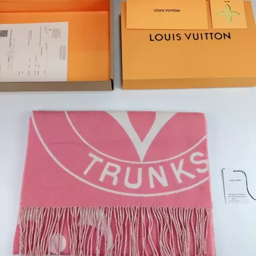 Cheap Louis Vuitton Scarf #1379666 Replica Wholesale [$64.00 USD] [ITEM#1379666] on Replica Louis Vuitton Scarf