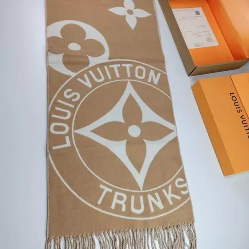 Louis Vuitton Scarf #1379667