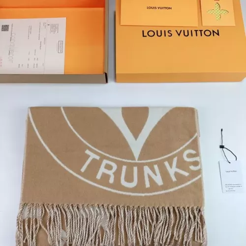 Cheap Louis Vuitton Scarf #1379667 Replica Wholesale [$64.00 USD] [ITEM#1379667] on Replica Louis Vuitton Scarf