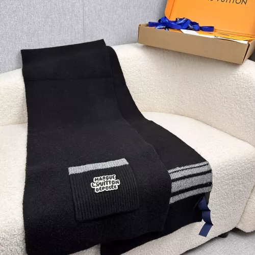Louis Vuitton Scarf #1379670