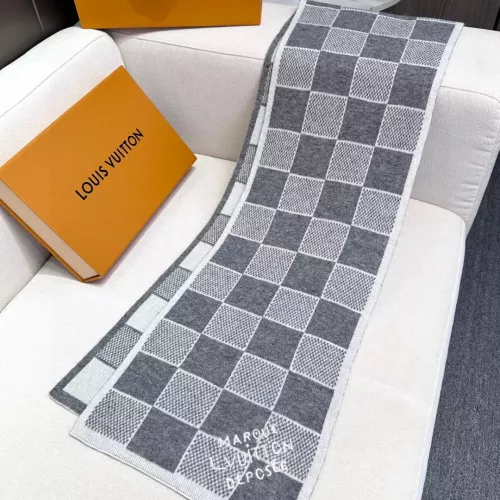 Louis Vuitton Scarf #1379671