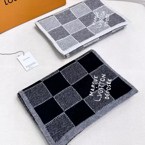 Cheap Louis Vuitton Scarf #1379671 Replica Wholesale [$68.00 USD] [ITEM#1379671] on Replica Louis Vuitton Scarf
