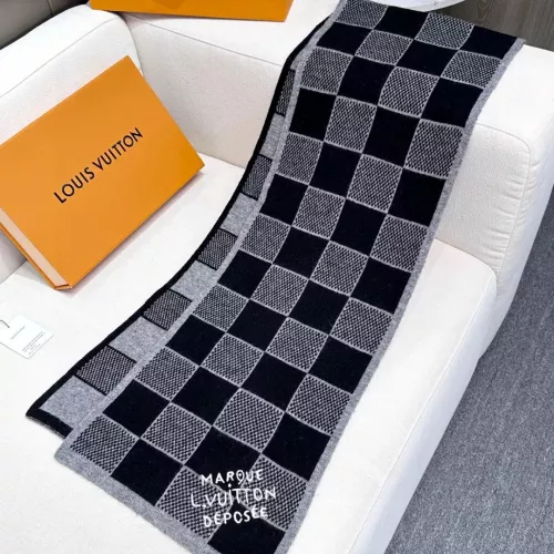Louis Vuitton Scarf #1379672