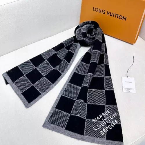 Cheap Louis Vuitton Scarf #1379672 Replica Wholesale [$68.00 USD] [ITEM#1379672] on Replica Louis Vuitton Scarf
