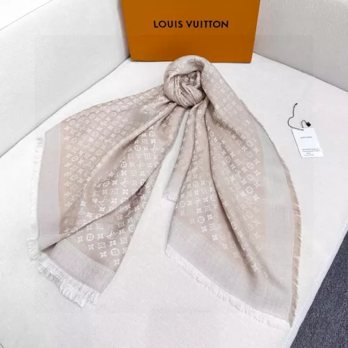 Cheap Louis Vuitton Scarf #1379674 Replica Wholesale [$72.00 USD] [ITEM#1379674] on Replica Louis Vuitton Scarf