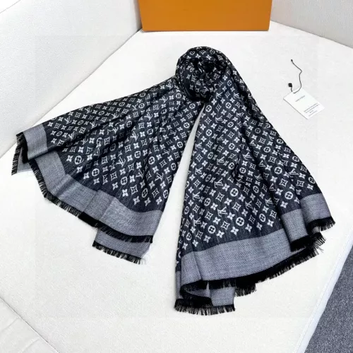 Cheap Louis Vuitton Scarf #1379675 Replica Wholesale [$72.00 USD] [ITEM#1379675] on Replica Louis Vuitton Scarf