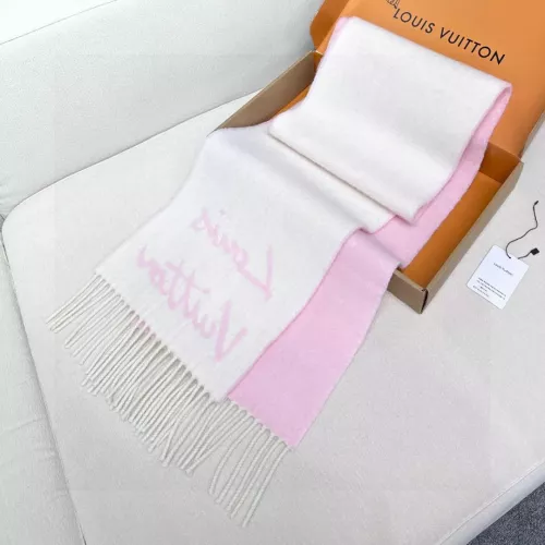 Cheap Louis Vuitton Scarf #1379677 Replica Wholesale [$72.00 USD] [ITEM#1379677] on Replica Louis Vuitton Scarf