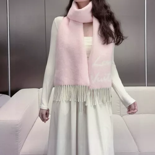 Cheap Louis Vuitton Scarf #1379677 Replica Wholesale [$72.00 USD] [ITEM#1379677] on Replica Louis Vuitton Scarf