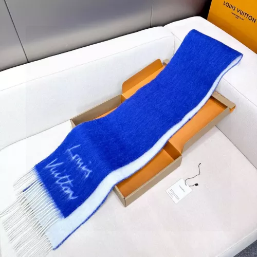 Louis Vuitton Scarf #1379678