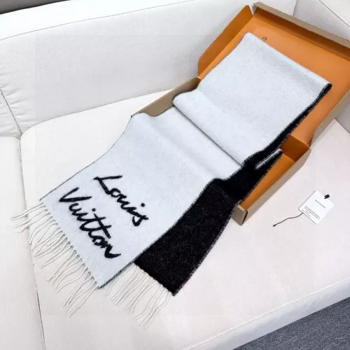 Louis Vuitton Scarf #1379679