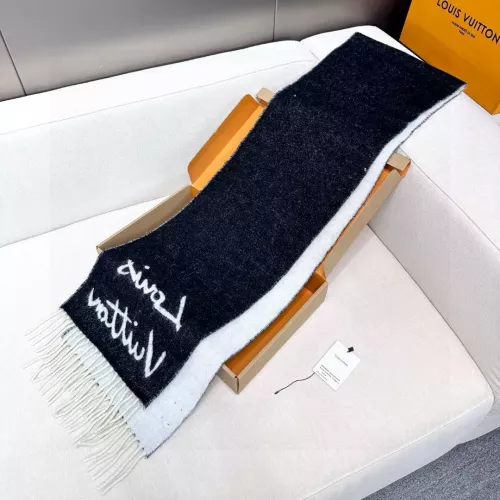 Cheap Louis Vuitton Scarf #1379679 Replica Wholesale [$72.00 USD] [ITEM#1379679] on Replica Louis Vuitton Scarf