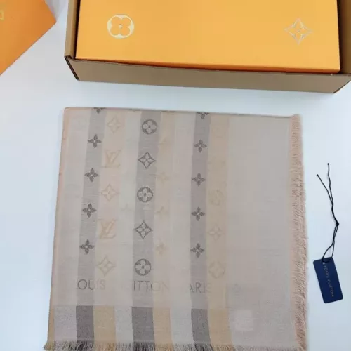 Louis Vuitton Scarf #1379680