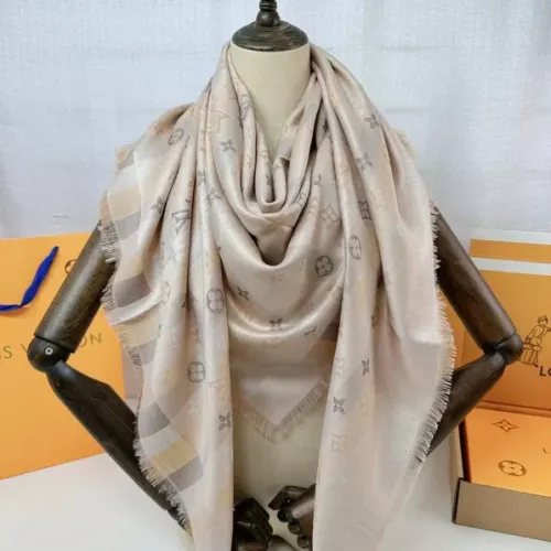 Cheap Louis Vuitton Scarf #1379680 Replica Wholesale [$72.00 USD] [ITEM#1379680] on Replica Louis Vuitton Scarf
