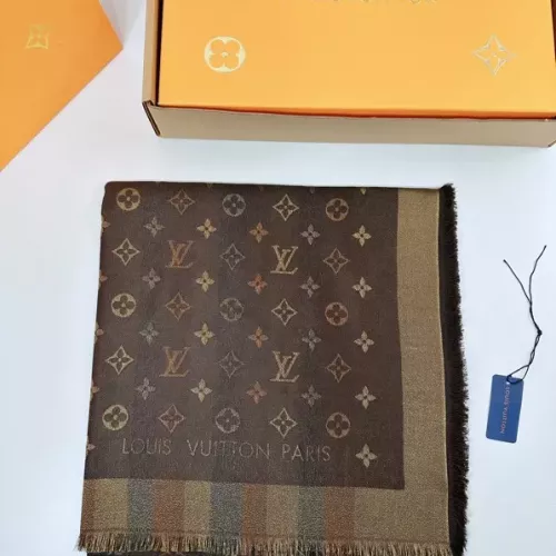 Louis Vuitton Scarf #1379681