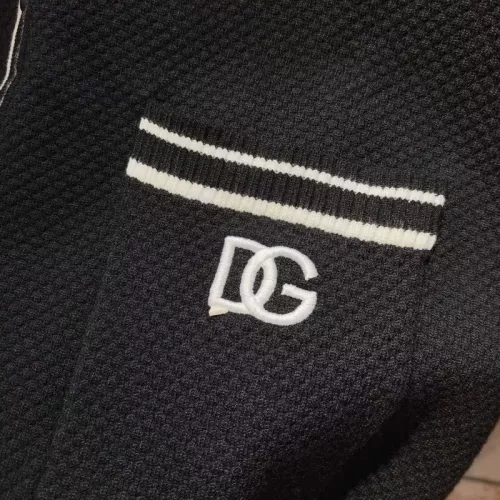 Cheap Dolce &amp; Gabbana D&amp;G Sweaters Long Sleeved For Unisex #1379690 Replica Wholesale [$82.00 USD] [ITEM#1379690] on Replica Dolce &amp; Gabbana D&amp;G Sweaters