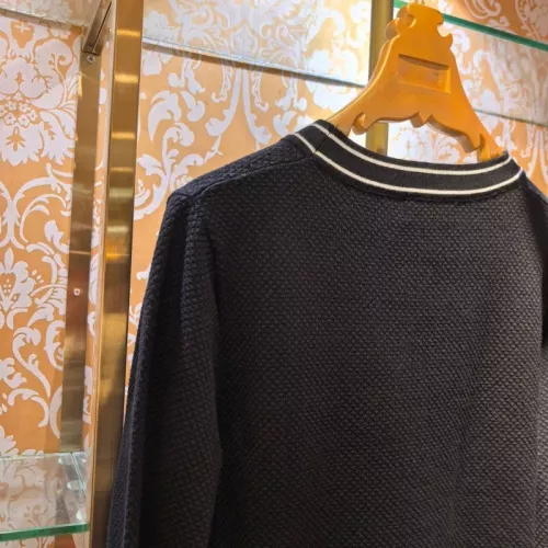 Cheap Dolce &amp; Gabbana D&amp;G Sweaters Long Sleeved For Unisex #1379690 Replica Wholesale [$82.00 USD] [ITEM#1379690] on Replica Dolce &amp; Gabbana D&amp;G Sweaters