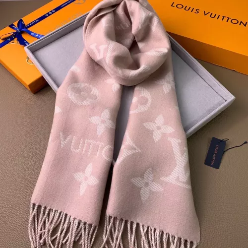 Cheap Louis Vuitton Scarf #1379691 Replica Wholesale [$64.00 USD] [ITEM#1379691] on Replica Louis Vuitton Scarf