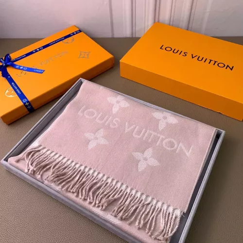 Cheap Louis Vuitton Scarf #1379691 Replica Wholesale [$64.00 USD] [ITEM#1379691] on Replica Louis Vuitton Scarf