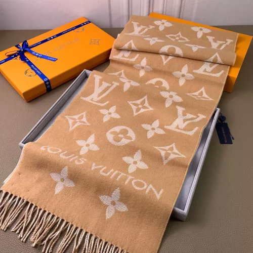 Louis Vuitton Scarf #1379692
