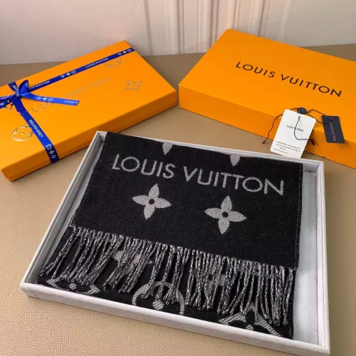 Cheap Louis Vuitton Scarf #1379696 Replica Wholesale [$64.00 USD] [ITEM#1379696] on Replica Louis Vuitton Scarf