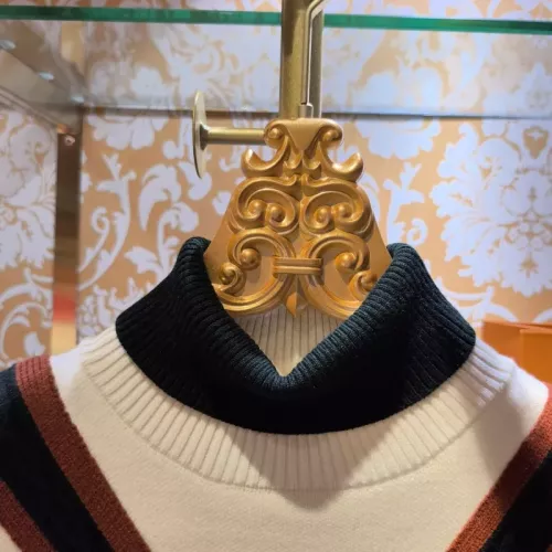 Cheap Louis Vuitton LV Sweaters Long Sleeved For Unisex #1379699 Replica Wholesale [$85.00 USD] [ITEM#1379699] on Replica Louis Vuitton LV Sweaters