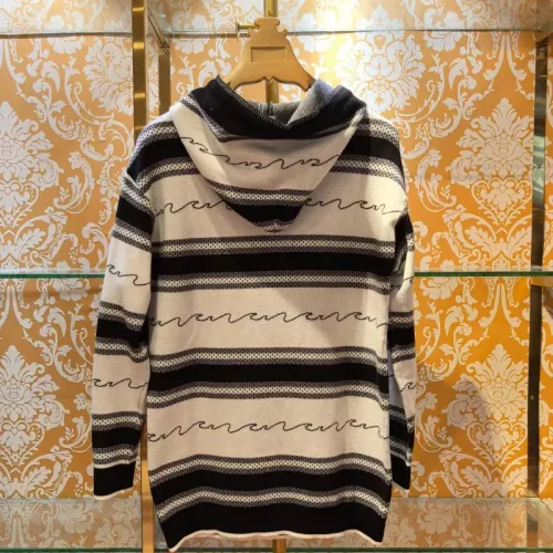 Cheap Amiri Sweaters Long Sleeved For Unisex #1379702 Replica Wholesale [$85.00 USD] [ITEM#1379702] on Replica Amiri Sweaters